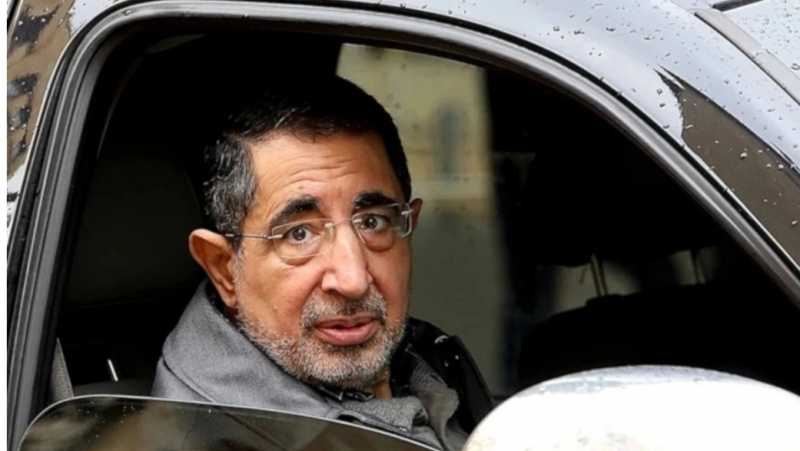 الحاج حسن عن تصريحات ترامب وروبيو أليست تدخلاً في السيادة أيها السياديون؟