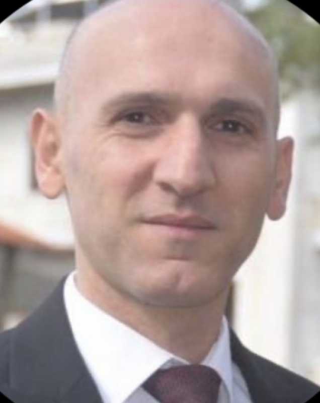 القاضي حمزة شرف الدين