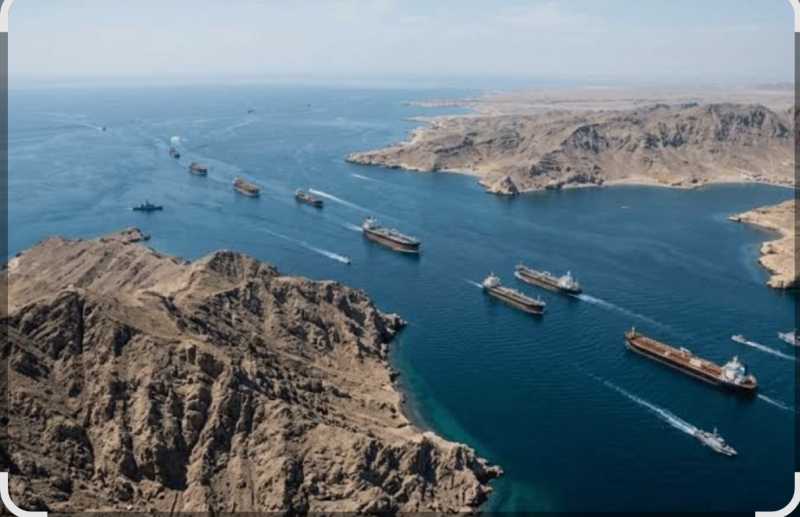 في أعقاب التصريحات الكاذبة والمضللة للمسؤولين الأمريكيين بشأن انفتاح مضيق هرمز، أعلنت البحرية التابع