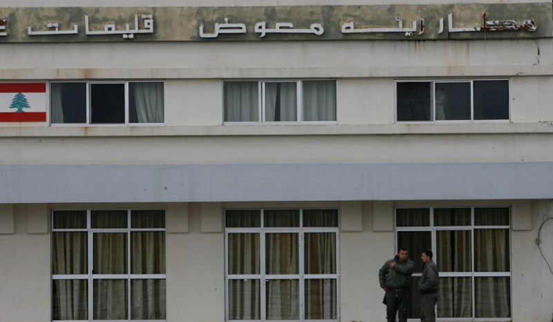 مخالفة قانونية جديدة لحكومة سلام تلزيم «ميدل إيست» تأهيل مطار القليعات