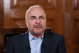 رئيس البرلمان الإيراني مستعدون للتفاوض مع الولايات المتحدة في حال كانت المفاوضات صادقة وحقيقية