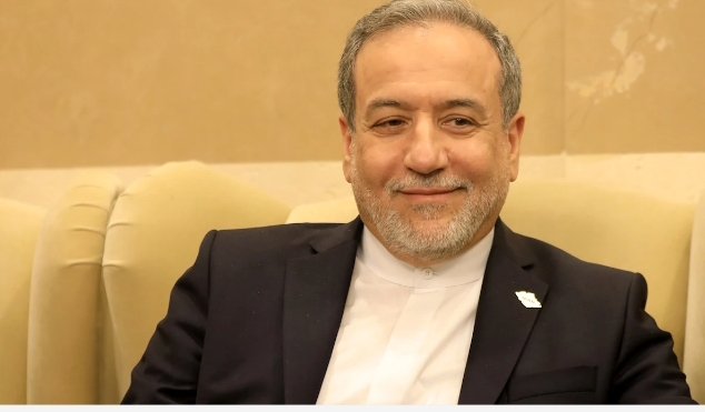 عراقجي أوروبا ارتكبت خطأ استراتيجياً فادحاً