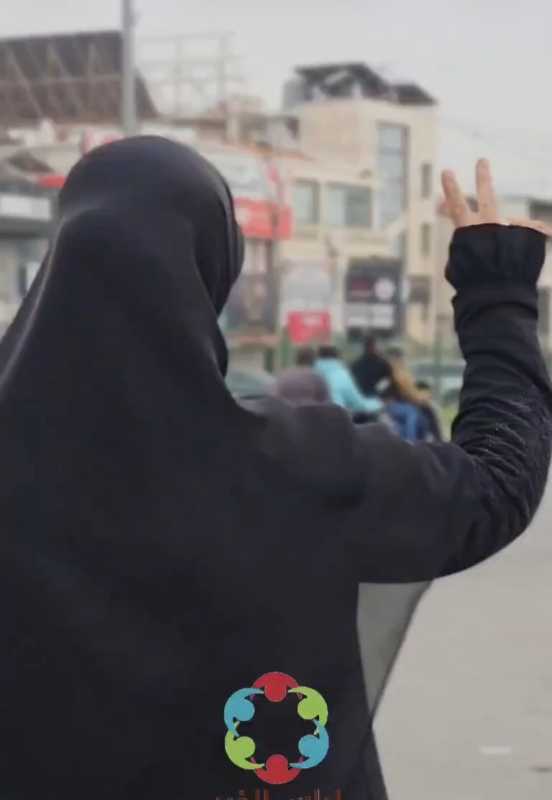 تبرّعك شريكًا بالمقاومة✊