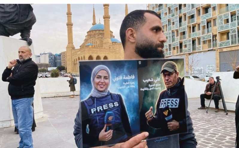 علي شعيب... ابن الجنوب رَاوي ملاحم البطولة!