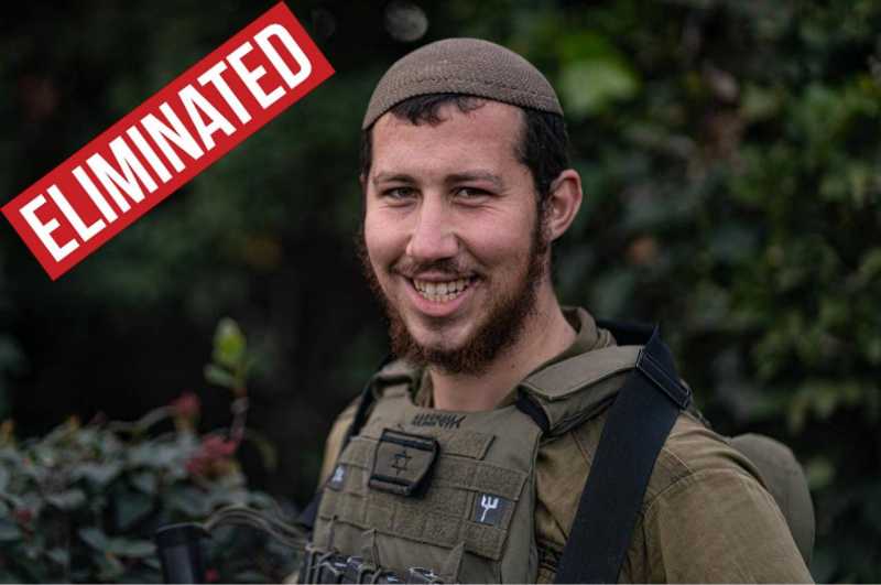 وسائل إعلام العدو الإسرائيلي الارهابي مقتل جندي يحمل الجنسية الأمريكية وإصابة 3 آخرين في جنوب لبنان