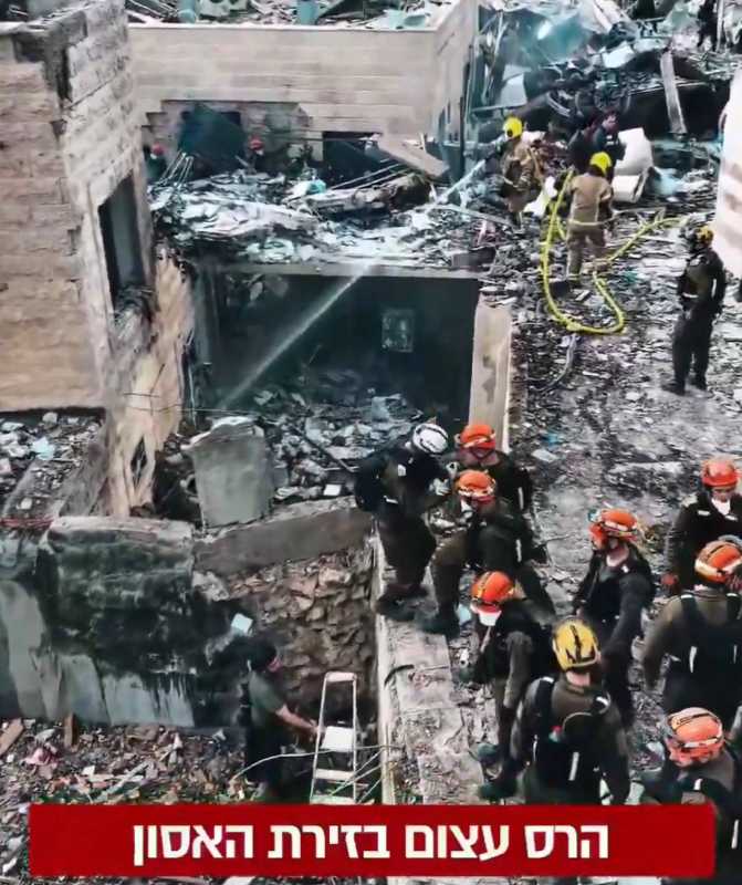 الانهيار قد حان ثمن خداع حكومة نتنياهو للرأي العام