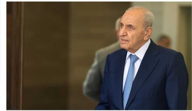 كيف يدير نبيه بري المعركة توازنات لا تخل بالثوابت