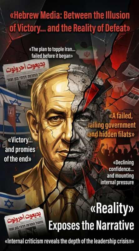 هاآرتس وصفت تصريح نتنياهو بأنه "تضليل استراتيجي". وأكدت أن الجيش "يزور" القرى ثم