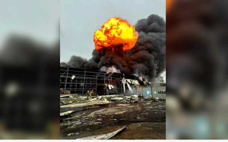 «حرب الطاقة» على شفير التوسّع إيران تستعدّ لمواجهة الغزو البري