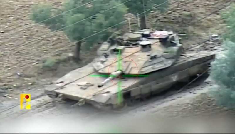 بيانات صادرة عن المقاومة الإسلامية لهذا اليوم الاحد من 1 الى 15 عملية