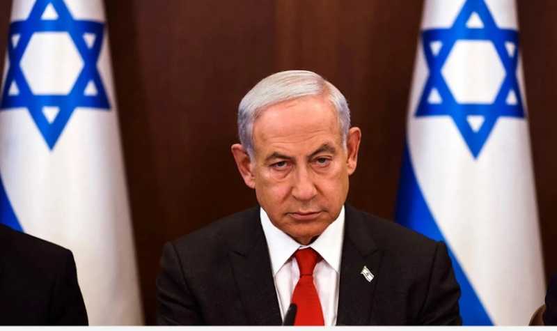 مع اقتراب «أسطول الصمود» من غزة... نتنياهو يعلّق محاكمته لمشاورات أمنية