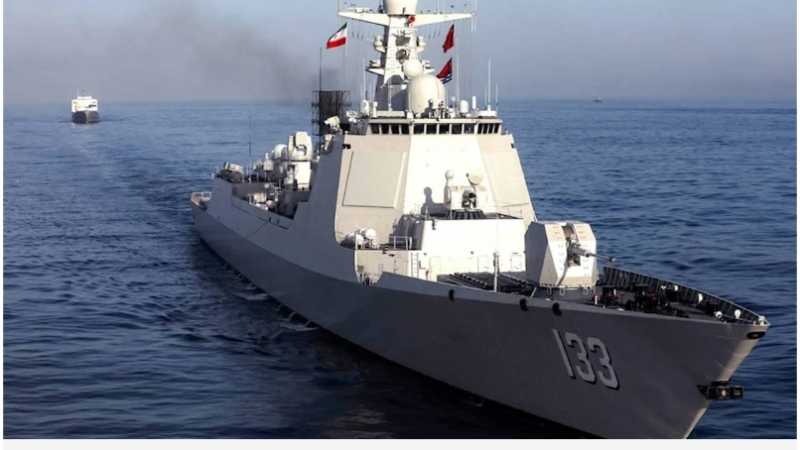 مقترح إيران يقسم إدارة ترامب فانس للاتفاق وهيغسيث لاستمرار الحصار