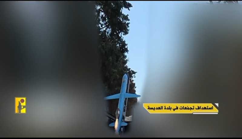 المقاومة تفتك بمدرعات العدو في يحمر الشقيف وحدّاثا