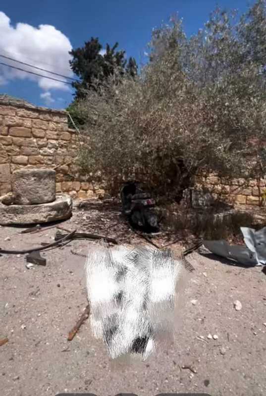 المقاومة الإسلامية توجّه ضربة موجعة لآلية هندسية للكيان الإسرائيلي في جنوب لبنان.. والعدو يهدد بالرد