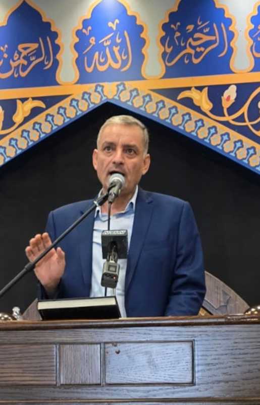 الفوعاني من بنت جبيل إلى كفرتبنيت... الاحتلال يفضح مشروعه العدواني 