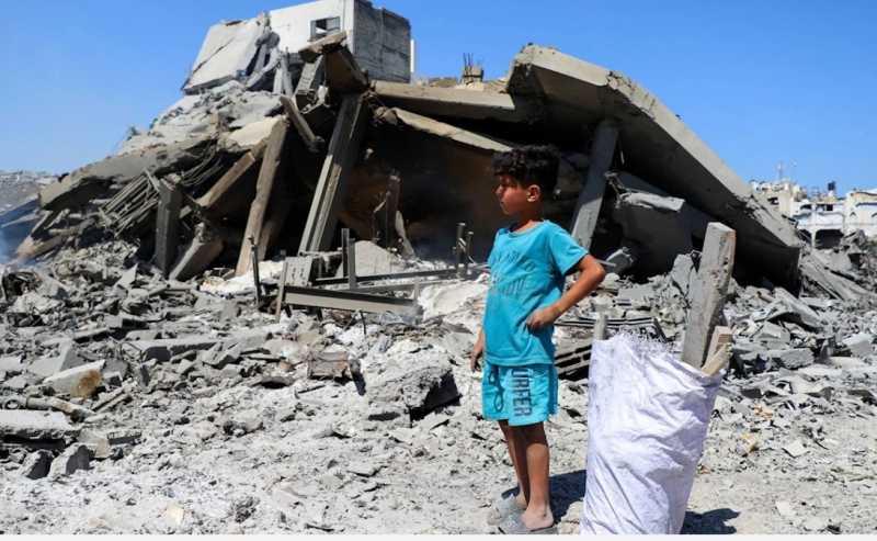 جولة تفاوض جديدة في القاهرة تعويل مصري على «المرونة الحمساوية»