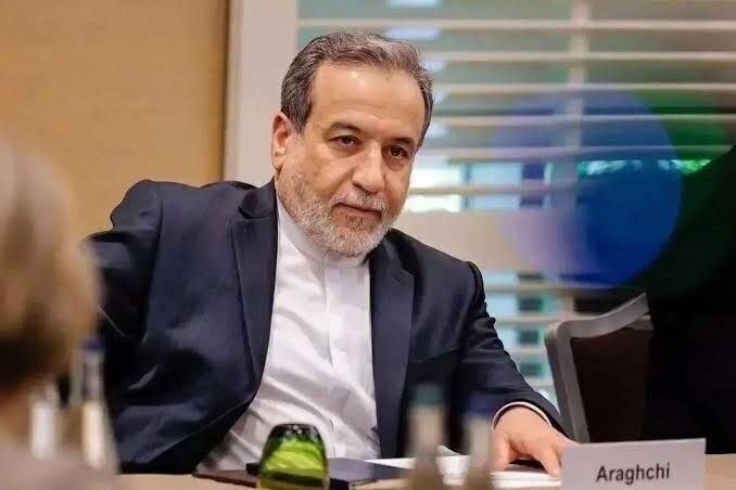 عراقجي أي اعتداء على مصالح إيران غير مقبول ويجب التعويض الكامل عن الأضرار