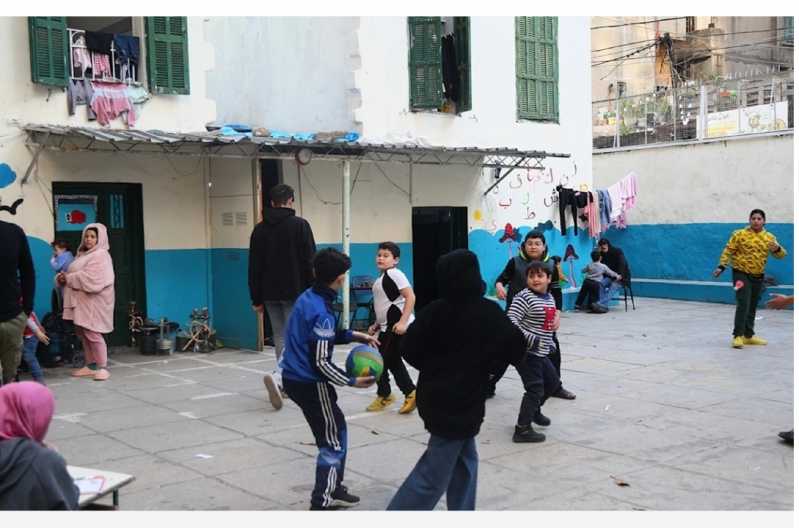 ورقة تعليمات من الصحناوي إلى «جنوده» استعدّوا للمواجهة   جعجع يريد من السنّة قتال حزب الله وهو يتكفل