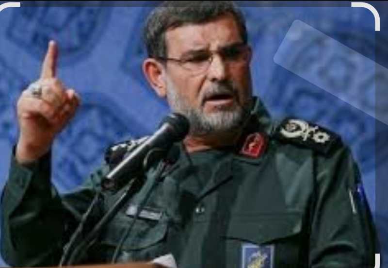 بيان قائد الثورة الإسلامية آية الله السيد مجتبى الخامنئي بمناسبة استشهاد الأدميرال علي رضا تنكسيري