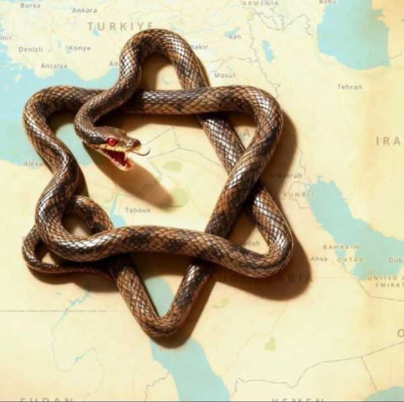 التقرير الاستراتيجي العاجلحماقة "توسيع التوغل" تُشعل الجليل..حزب الله يُسقط"المنطقة ا