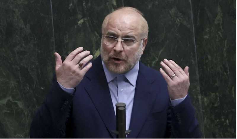 إيران تعلّق المفاوضات ملف هرمز وتحرير لبنان أولاً إيران تعلّق المفاوضات ملف هرمز وتحرير لبنان أولاً