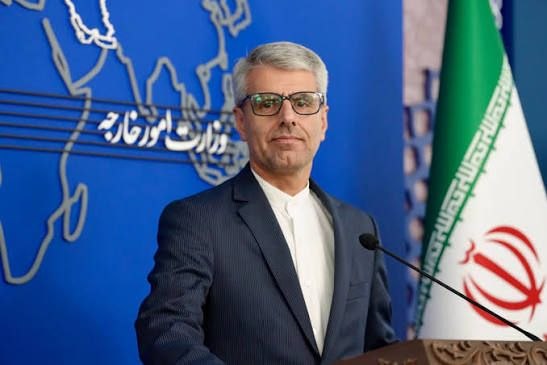 رئيس مجلس الشورى الاسلامي محمد باقر قاليباف إذا لم يلتزم الطرف الآخر بتعهداته خلال المفاوضات فنحن مس