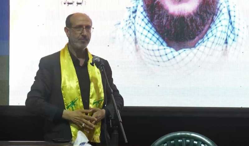 النائب إبراهيم الموسوي نجد في السلطة خسة وسفالة لا قعر لها أبداً.