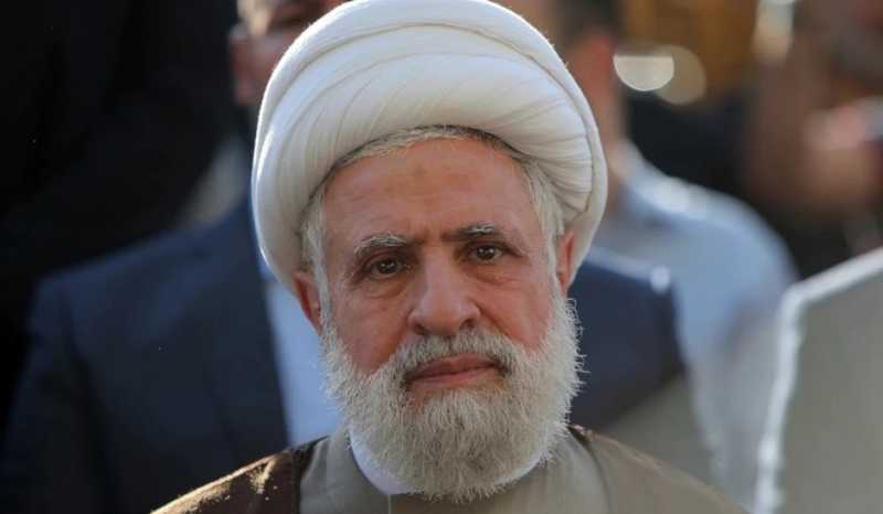 أبرز ما جاء في كلمة الأمين العام لحزب الله الشيخ نعيم قاسم في مؤتمر الوحدة الإسلامية