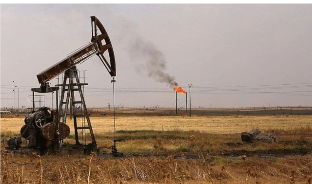 أحلام أميركية في زمن الحرب سوريا منفذاً لتصدير نفط الخليج