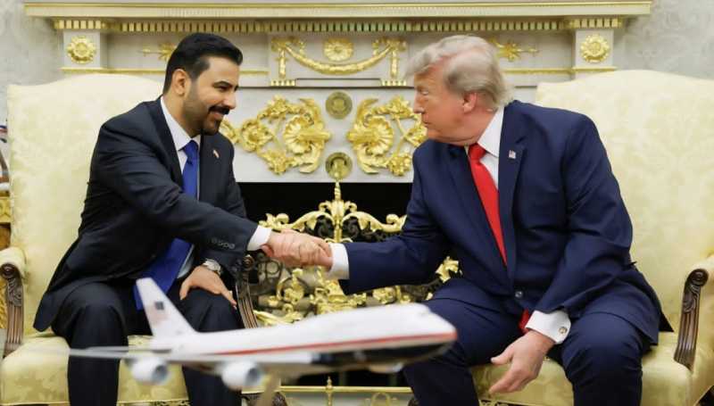 المتحدث باسم الحكومة العراقية الحكومة لم تمنح أي موافقة لتنفيذ اعتداءات على مواقع معينة أو جماعات مح