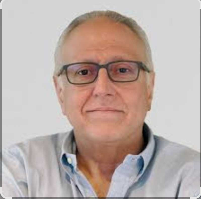 على بالي مع أسعد أبو خليل في الاخبار