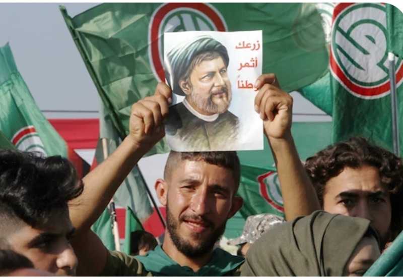 48 عاماً على تغييب الصدر خيوط جديدة وأبواب ليبية مُغلقة