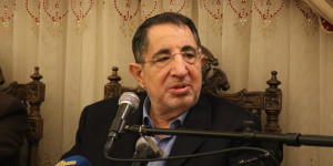 الحاج حسن: لم نسمع ردودًا من البعض لا سيما وزير الخارجية حول خطورة ما قاله براك 