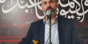 النائب ايهاب حمادة: التهويل بالعدوان الإسرائيلي يأتي من باب الضغط في الداخل ودبلوماسياً