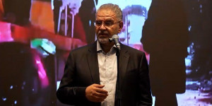  النائب علي فياض: رسائل التلويح بالحرب هدفها إرغام لبنان على الإستسلام والرضوخ للشروط الإسرائيلية. 