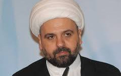 تصريح للمفتي الجعفري