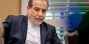 عراقجي: انتهاك وقف إطلاق النار على جبهة واحدة هو انتهاك لوقف إطلاق النار على جميع الجبهات