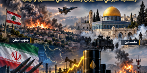 الموجز الصباحي   اعتداءات إسرائيلية متواصلة على جنوب لبنان… تصعيد أميركي ضد إيران وضربات سعودية على اليمن