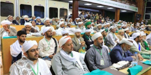 علماء اليمن يرفضون اتهامات سعودية باستهداف مكة والمدينة