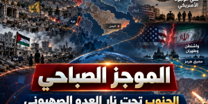 الجنوب تحت نار الاعتداءات الإسرائيلية.. اليمن يشتعل وهرمز في قلب المواجهة وسط حشد أميركي متصاعد