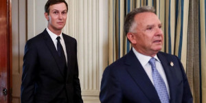 «النووي» بنداً (وحيداً) في اجتماع إسطنبول: إسرائيل ليست مطمئنّة