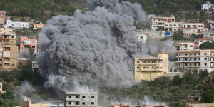 الاعلامي علي شعيب: بعد مواقف رئيس الحكومة نواف سلام  المضللة في دبي وتحدث خلالها عن الاستقرار والشعور بالأمان في لبنان