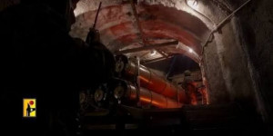 القناة 12: حزب الله يكشر عن أنيابه.