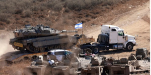 «فشل أخلاقي وقيادي»: الإعلام العبري يكشف تفاصيل حادثة خطيرة في جنوب لبنان