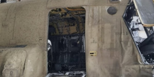 الحرس الثوري الإيراني ينفي استهدافه السفارة الأميركية في الرياض ويتهم إسرائيل بالوقوف وراء الهجوم