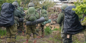 جيش العدو يعترف: نزع سلاح حزب الله «أمر غير ممكن»