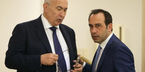 مخزومي «شريك» جعجع... مع «صفر حضور» على الأرض: نواب بيروت وفاعلياتها يتصدّون لأحلام معراب