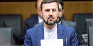 طهران: قدمنا ​​خطة لباكستان والكرة الآن في ملعب أميركا