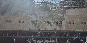 الخارجية الإيرانية:   طهران ستستخدم جميع إمكاناتها لمواجهة الأعمال العدوانية ضدها ؛ بما في ذلك استهداف مصدر ومنشأ الهجمات. 