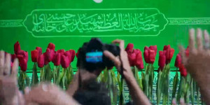 شهيد القدس، المرشد الراحل الإمام علي الخامنئي: نموذج القيادة الإستراتيجية النهضوية